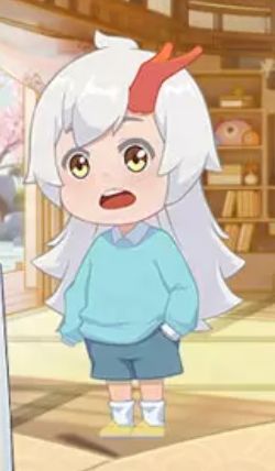 あやかし幼稚園　茨木童子2
